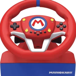 Volante Mario Kart Pro Switch Hori