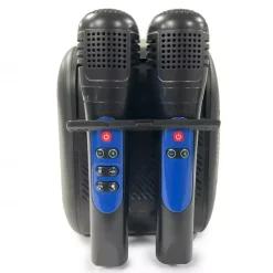 VTech Karaoke Light Party Duo Disco Edition