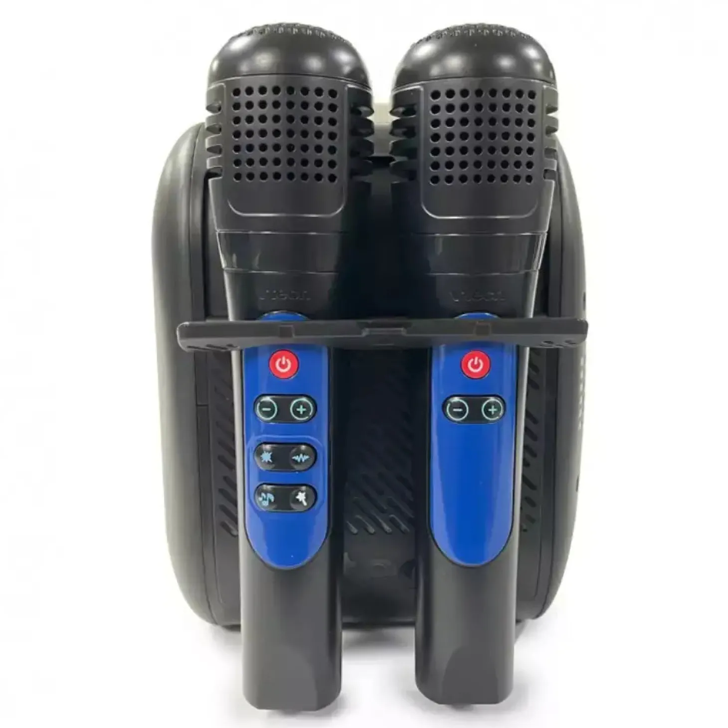 VTech Karaoke Light Party Duo Disco Edition