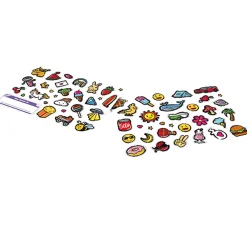 VTech KidiSecrets Locker Taquilla Secreta Morada