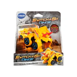 Vtech Switch & Go Dinos Pequeños Diferentes Modelos