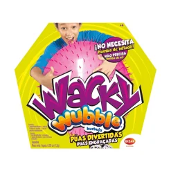 Wacky Wubble Diferentes Modelos