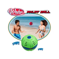 Wahu Phlat Ball Diferentes Modelos