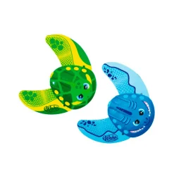 Wahu Sea Gliders Tortuga o Tiburon