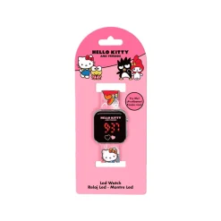Walkie Talkie 3D Hello Kitty y sus amigos