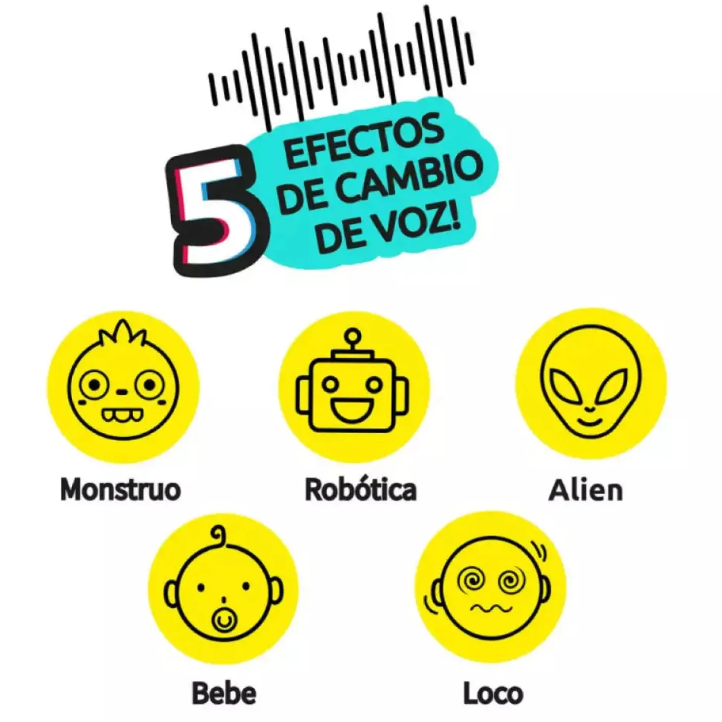 Walkie-talkies con video Canal Toys