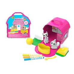 Washimals Parque De Juegos