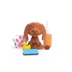 Washy Friends Single Box - Perritos Sorpresa