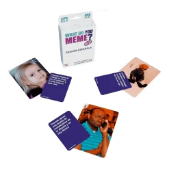 What Do You Meme? Travel Edition