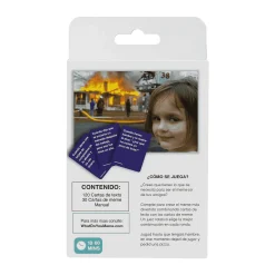 What Do You Meme? Travel Edition