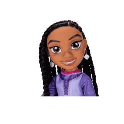Wish Disney Muñeca Asha Musical 38 cm