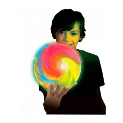 Wubble Brilla En La Oscuridad. (MULTICOLOR)