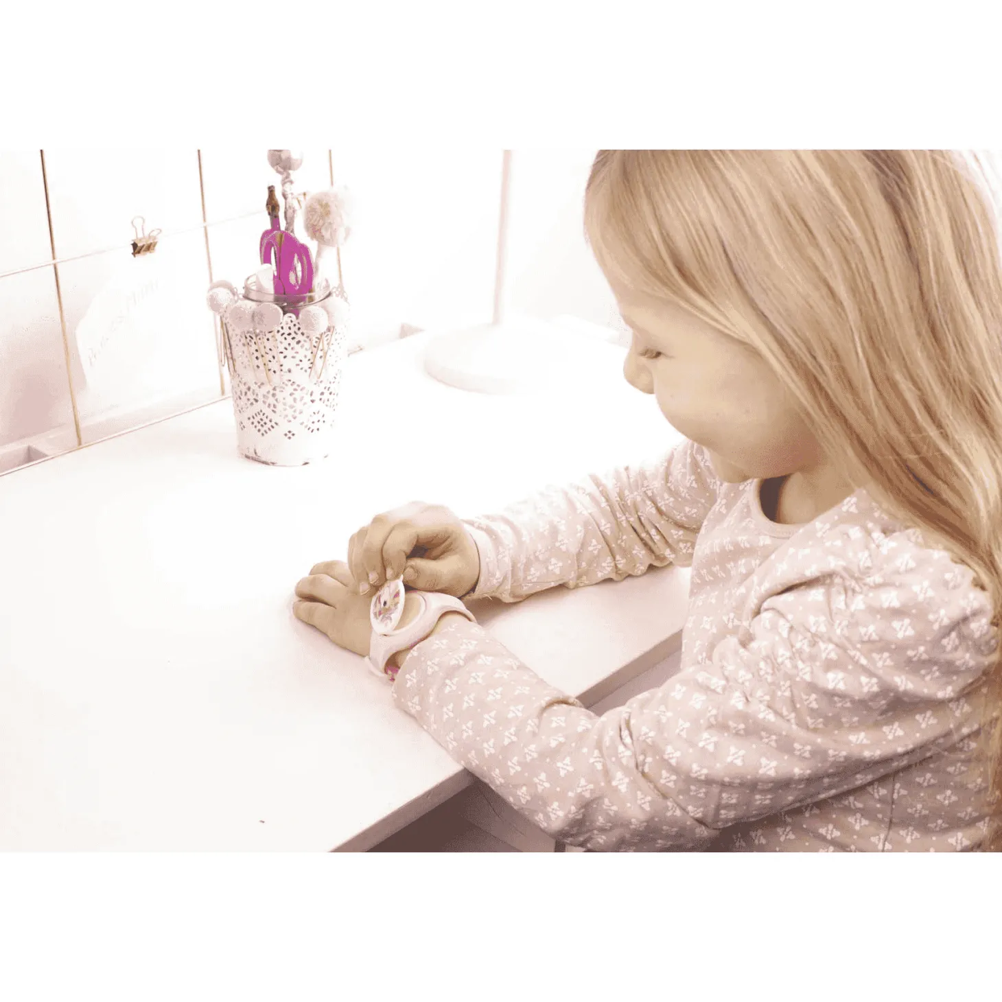 Ylvi Pulsera Balsamo Labial Diferentes Modelos