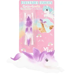 Ylvi Unicornio Volador Diferentes Modelos