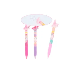 Ylvi Bolígrafo Borrable Surtido