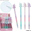 Ylvi Boligrafo Gel Unicornio