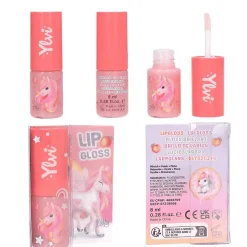 YLVI brillo de labios