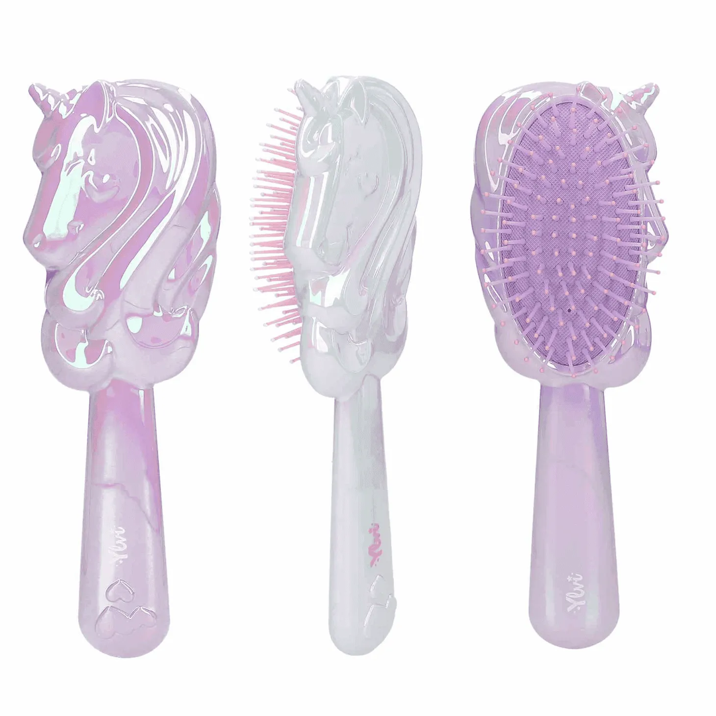 Ylvi Cepillo Unicornio