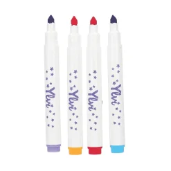 YLVI colorea tu unicornio