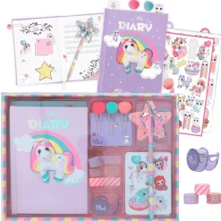 Ylvi Create Your Diary