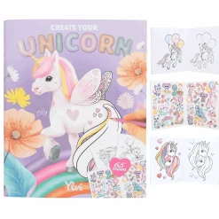 Ylvi Create Your Unicorn