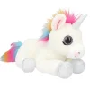 YLVI peluche unicornio tumbado 30 cm