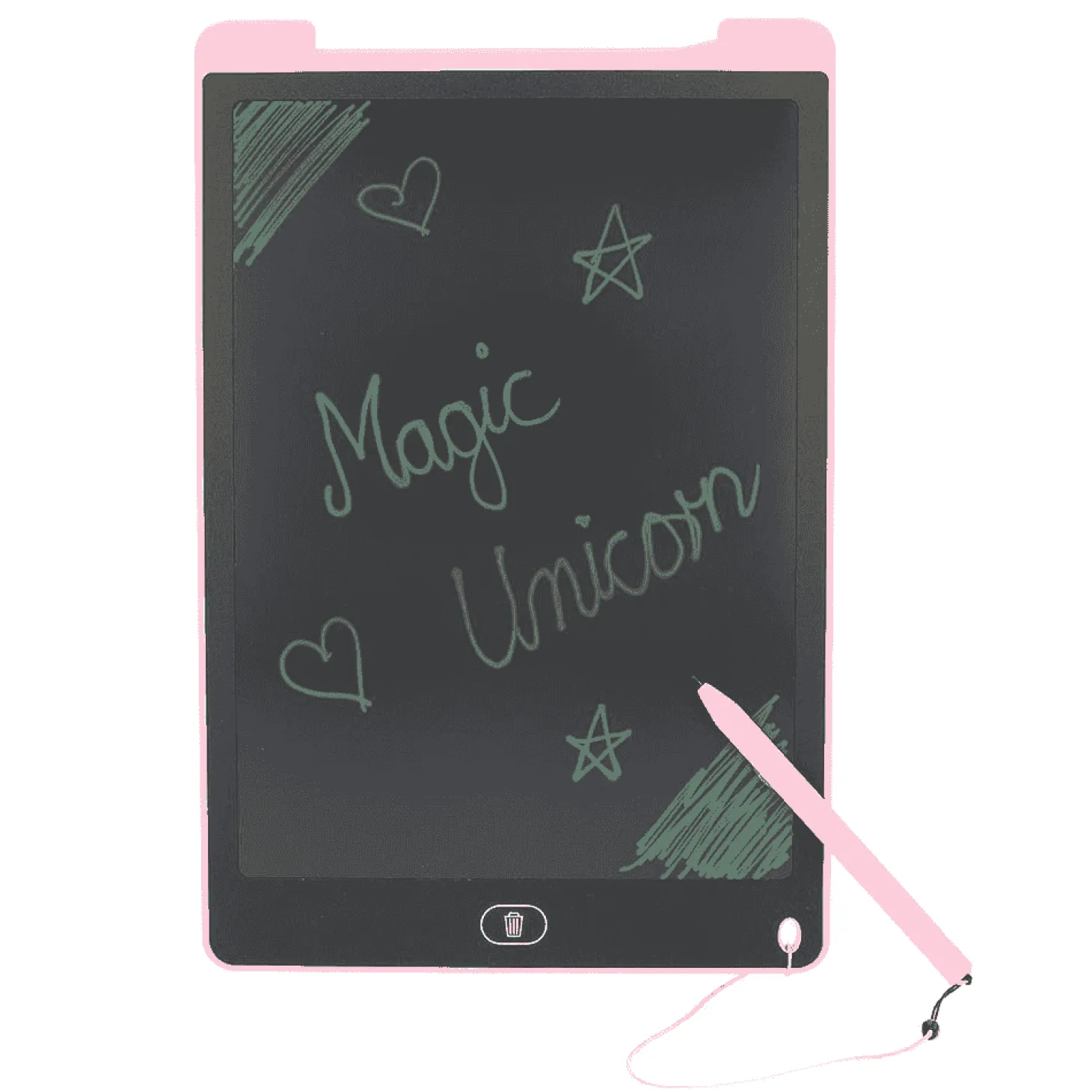 YLVI pizarra mágica