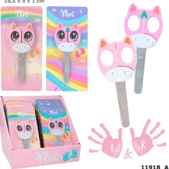 Ylvi Tijeras Unicornio