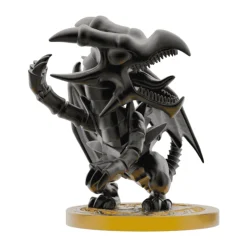 Yu-Gi-Oh! Pack de 4 Figuras Modelo 2