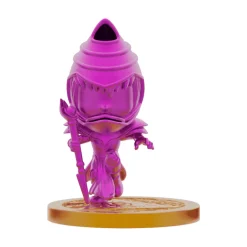 Yu-Gi-Oh! Pack de 4 Figuras Modelo 2