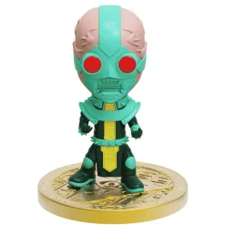 Yu-Gi-Oh! Pack de 4 Figuras Modelo 1