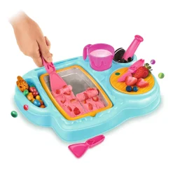 Zap Chef Crea Helados Enrollados