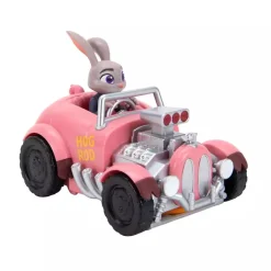 Zootrópolis Vehículos con personajes surtidos.