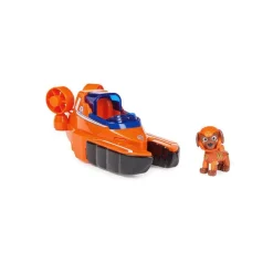 Zuma Paw Patrol Vehiculo Aqua Pups